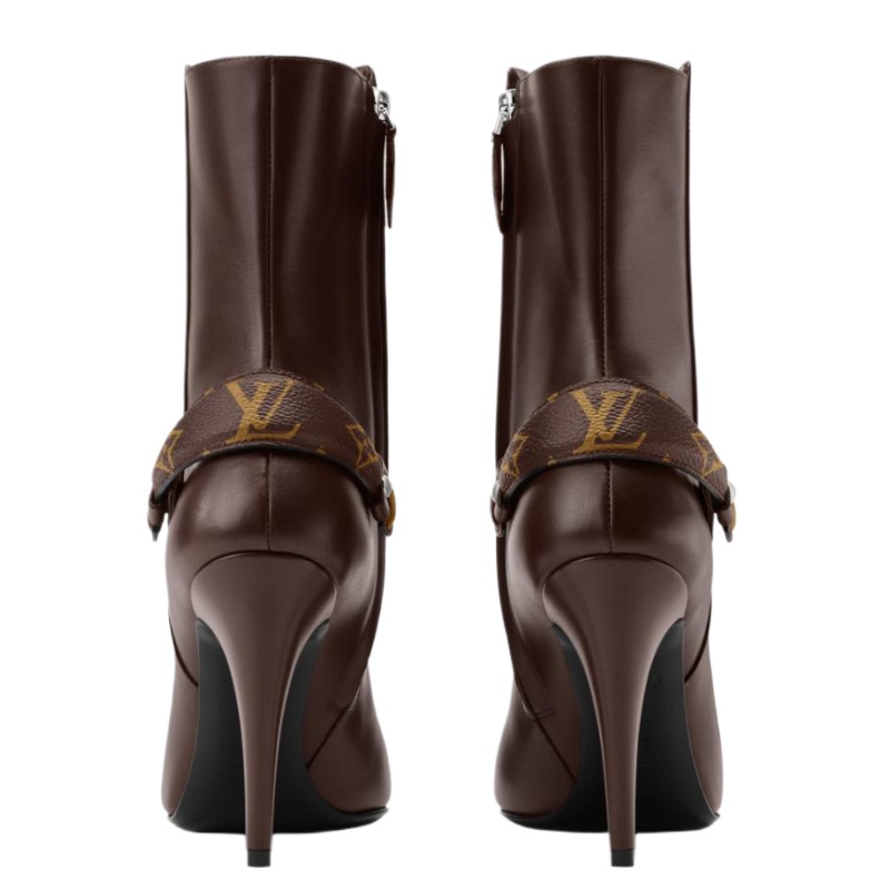 Louis Vuitton Legacy Ankle Boot - Image 3